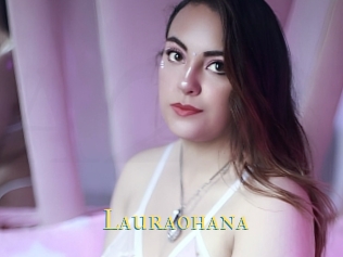 Lauraohana