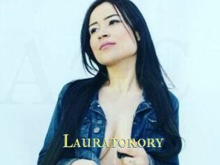 Lauratorory