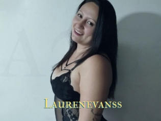 Laurenevanss