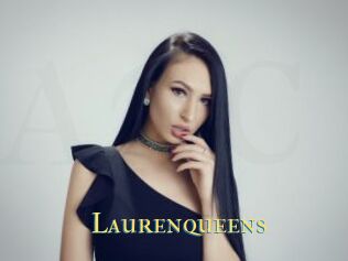 Laurenqueens