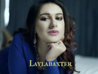 Laylabaxter