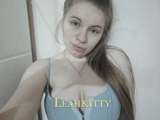 Leahkitty