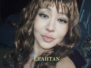 Leahtan