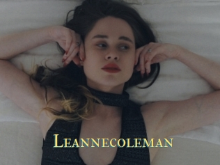 Leannecoleman