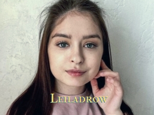 Leiladrow