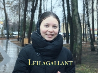 Leilagallant