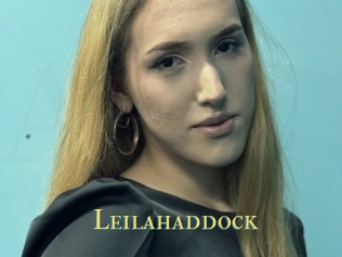 Leilahaddock