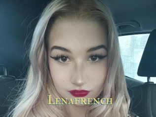 Lenafrench