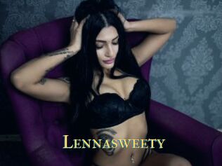 Lennasweety