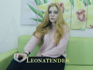 Leonatender