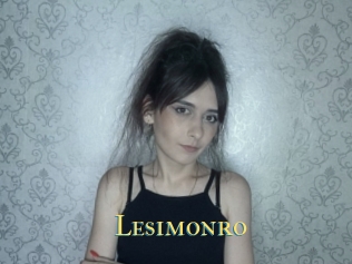 Lesimonro