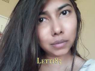 Letti83