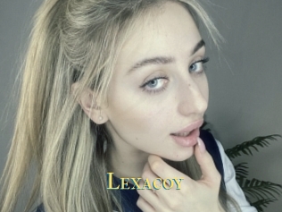 Lexacoy