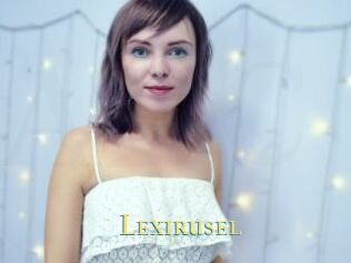 Lexirusel