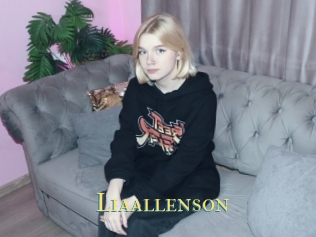 Liaallenson