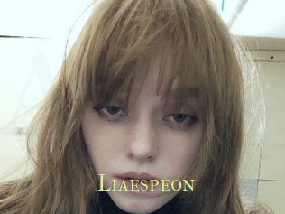 Liaespeon