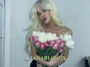 Lianablondy