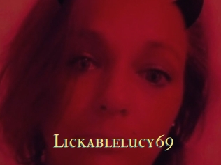 Lickablelucy69