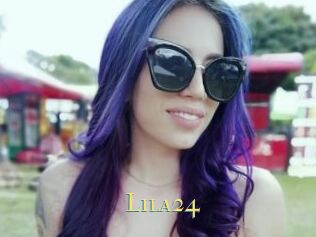 Lila24