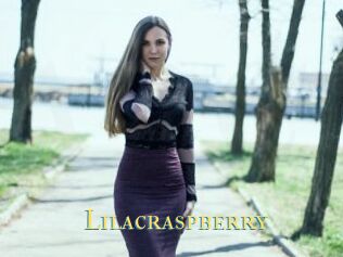 Lilacraspberry