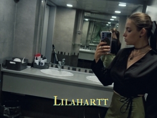 Lilahartt