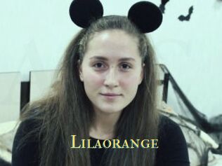 Lilaorange