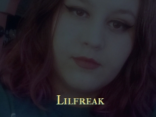 Lilfreak