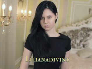 Lilianadivine