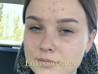 Lilianbrenton