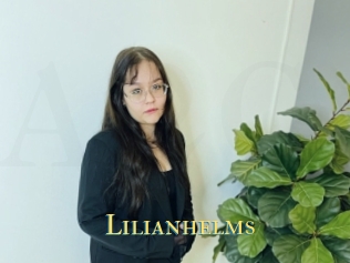 Lilianhelms