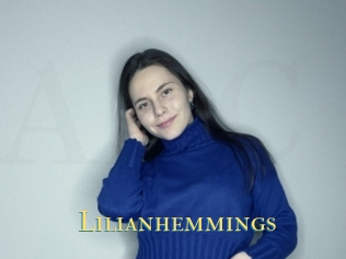 Lilianhemmings