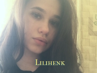 Lilihenk