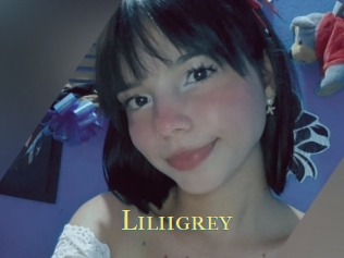 Liliigrey