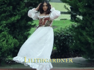 Lilithgardner