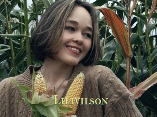 Lilivilson