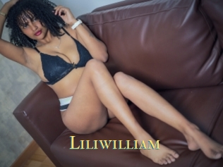 Liliwilliam