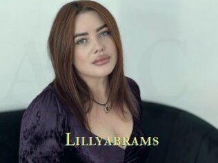 Lillyabrams