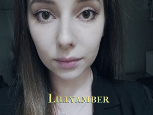 Lillyamber