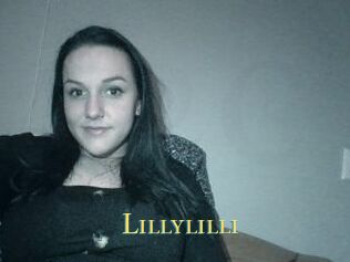 Lillylilli