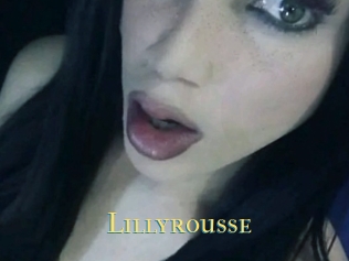 Lillyrousse