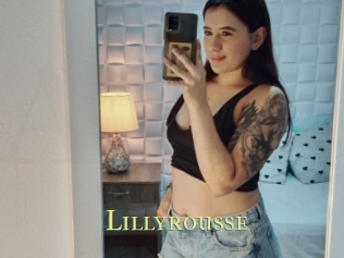 Lillyrousse