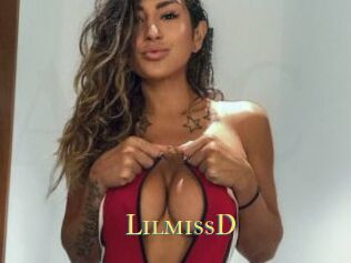 LilmissD