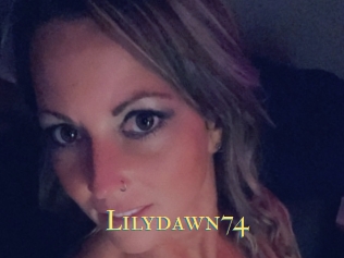 Lilydawn74