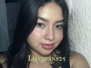 Lilyevans25