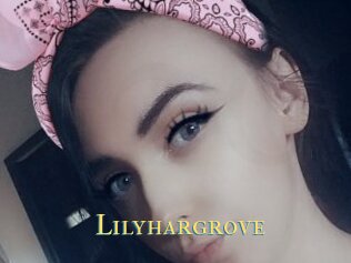 Lilyhargrove