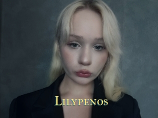 Lilypenos