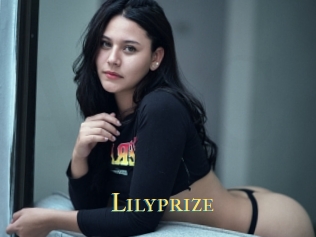 Lilyprize