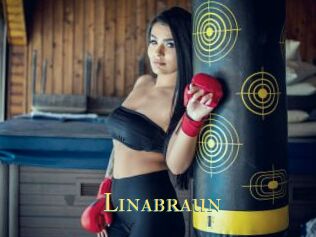 Linabraun