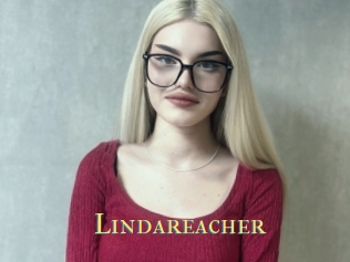 Lindareacher