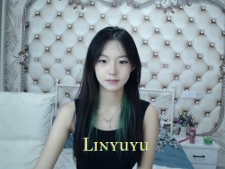 Linyuyu